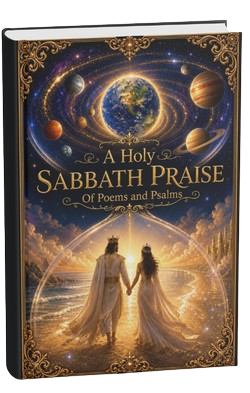 A Holy Sabbath Praise Of Poems and Psalms